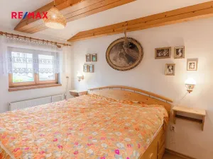 Prodej rodinného domu, Merklín, Arbesova, 271 m2