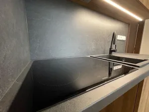 Pronájem bytu 1+1, Jablonec nad Nisou, Jizerská, 40 m2