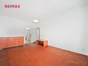 Prodej bytu 2+1, Praha - Žižkov, K lučinám, 50 m2