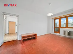 Prodej bytu 2+1, Praha - Žižkov, K lučinám, 50 m2
