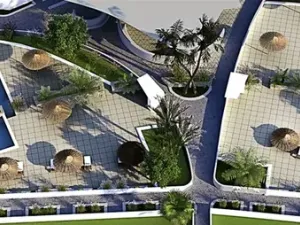 Prodej bytu 4+kk, Pilar de la Horadada, Španělsko, 96 m2