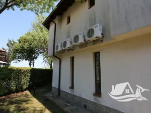 Prodej rodinného domu, Pomorie, Bulharsko, 146 m2