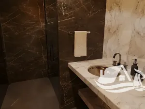 Prodej bytu 2+kk, Nesebar, Bulharsko, 52 m2