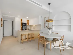 Prodej bytu 3+kk, Los Alcázares, Španělsko, 60 m2