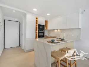 Prodej bytu 3+kk, Los Alcázares, Španělsko, 60 m2