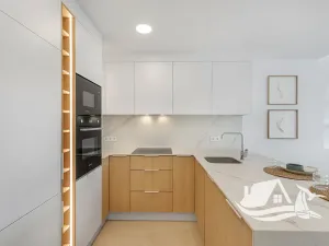 Prodej bytu 3+kk, Los Alcázares, Španělsko, 60 m2