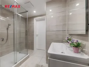 Pronájem bytu 2+kk, Praha - Žižkov, Olšanská, 71 m2