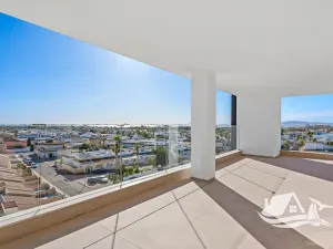 Prodej bytu 4+kk, Los Alcázares, Španělsko, 87 m2