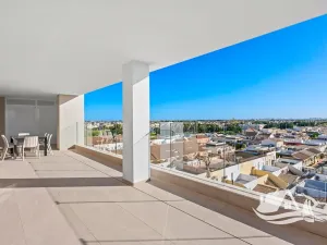 Prodej bytu 4+kk, Los Alcázares, Španělsko, 87 m2