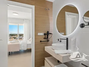 Prodej bytu 4+kk, Los Alcázares, Španělsko, 87 m2