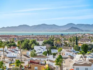 Prodej bytu 4+kk, Los Alcázares, Španělsko, 87 m2