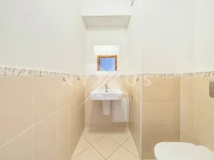 Pronájem bytu 3+kk, Praha - Dolní Měcholupy, Františka Jansy, 83 m2