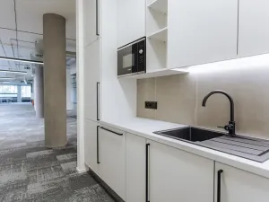 Pronájem kanceláře, Praha - Nové Město, Václavské náměstí, 1309 m2