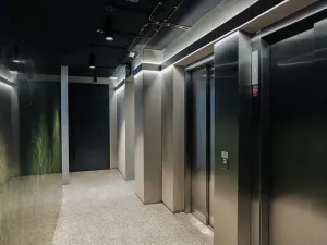 Pronájem kanceláře, Praha - Nové Město, Václavské náměstí, 1309 m2