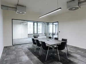 Pronájem kanceláře, Praha - Nové Město, Václavské náměstí, 654 m2