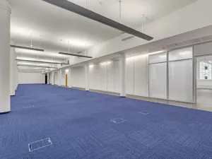 Pronájem kanceláře, Praha - Karlín, Křižíkova, 416 m2