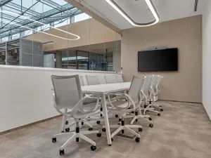 Pronájem kanceláře, Praha - Modřany, Mezi vodami, 250 m2