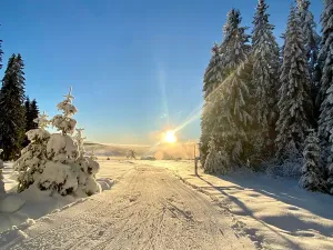 Prodej rodinného domu, Kvilda, 408 m2