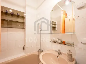 Prodej bytu 2+1, Hradec Králové, Gočárova třída, 78 m2