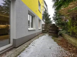 Prodej bytu 2+kk, Brno - Židenice, Čejkovická, 43 m2