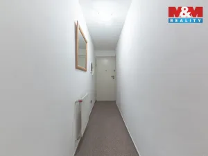 Prodej bytu 2+kk, Praha - Staré Město, Týnská ulička, 42 m2