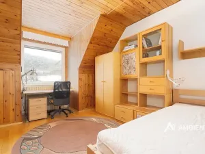 Prodej rodinného domu, Čebín, 160 m2