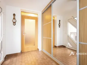 Prodej rodinného domu, Čebín, 160 m2