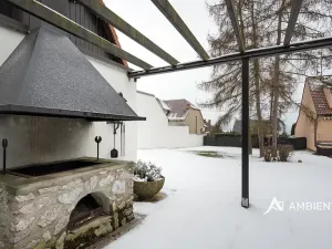 Prodej rodinného domu, Čebín, 160 m2