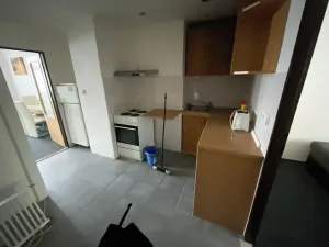 Pronájem bytu 2+1, Praha - Holešovice, Bubenská, 55 m2