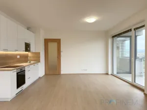 Pronájem bytu 2+kk, Ústí nad Orlicí, Východní, 64 m2