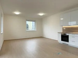 Pronájem bytu 2+kk, Ústí nad Orlicí, Východní, 64 m2