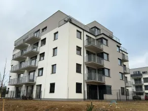 Pronájem bytu 2+kk, Ústí nad Orlicí, Východní, 64 m2