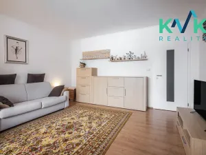 Prodej bytu 1+1, Karlovy Vary, Spálená, 46 m2