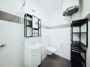 Pronájem bytu 1+kk, Zlín, Pančava, 29 m2