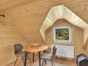 Prodej chalupy, Sudslava, 80 m2