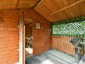 Prodej chaty, Chlumec, 11 m2