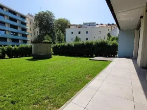 Prodej bytu 3+kk, Praha - Žižkov, U Viktorie, 70 m2