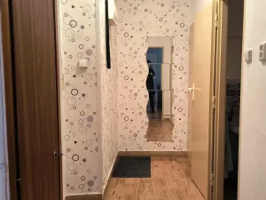 Pronájem bytu 1+1, Ivančice, Sportovní, 35 m2