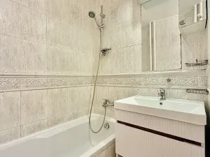 Pronájem bytu 3+1, Plzeň, Nepomucká, 80 m2