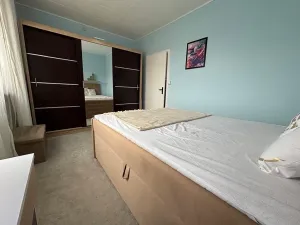 Pronájem bytu 3+1, Česká Lípa, Zhořelecká, 70 m2