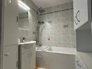 Pronájem bytu 3+1, Česká Lípa, Zhořelecká, 70 m2