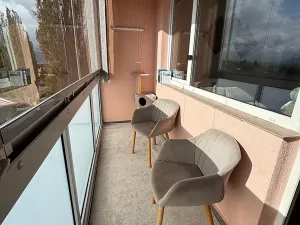 Pronájem bytu 3+1, Česká Lípa, Zhořelecká, 70 m2