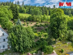 Prodej pozemku pro bydlení, Pěnčín, 1277 m2