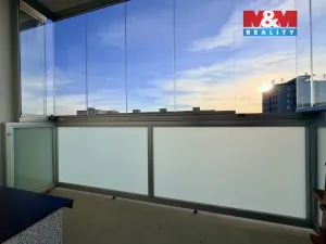 Pronájem bytu 2+1, Ostrava - Poruba, Hlavní třída, 66 m2