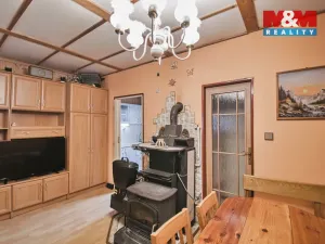 Prodej chaty, Bystřička, 30 m2