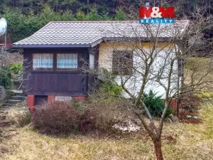 Prodej chaty, Bystřička, 30 m2