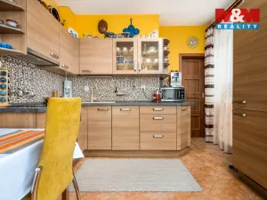 Prodej bytu 2+kk, Praha, Strančická, 58 m2