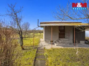 Prodej chaty, Hradec Králové - Malšovice, Rozkvět míru I, 23 m2