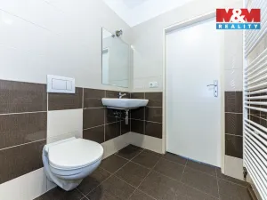 Pronájem bytu 2+kk, Pečky, Tř. 5. května, 50 m2