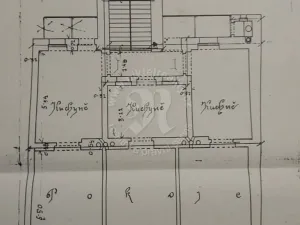 Prodej bytu 2+kk, Praha - Smíchov, Klicperova, 57 m2